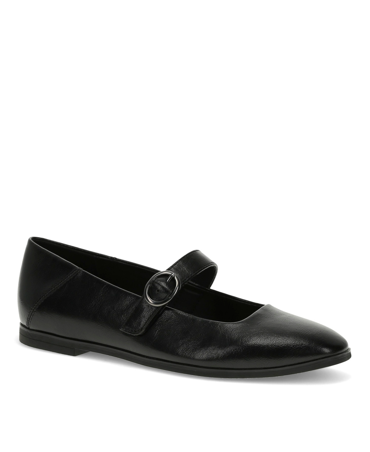 Women's Teagan Mary Jane Flats - Bloodstone