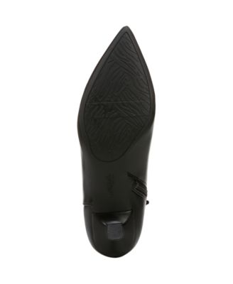 Women's Maya Kitten Heel Dress Booties