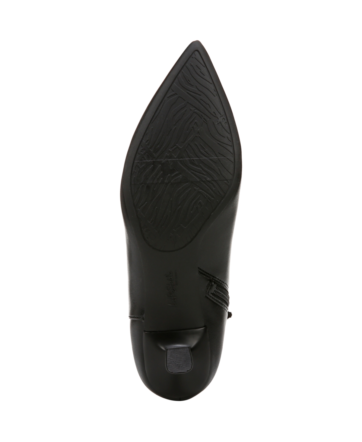 LIFESTRIDE WOMEN'S MAYA KITTEN HEEL DRESS BOOTIES 