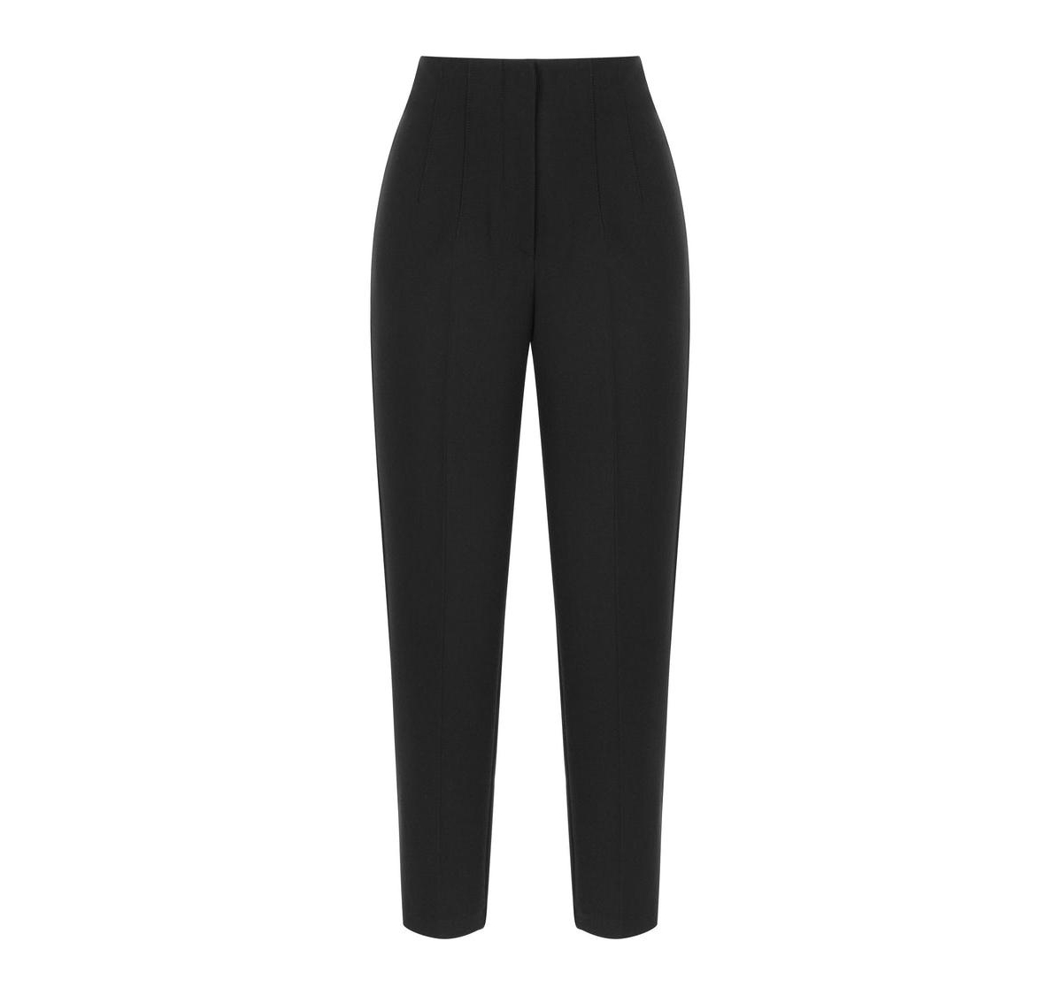 Nocturne Women's High Waisted Pants