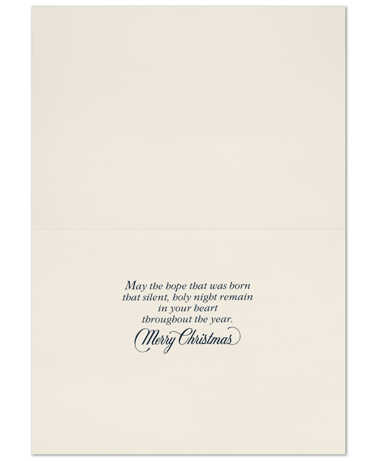 Masterpiece Studios 'Hope For The Holidays' Holiday Boxed Cards