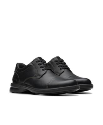 Collection Men's Gessler Cap Toe Dress Shoes