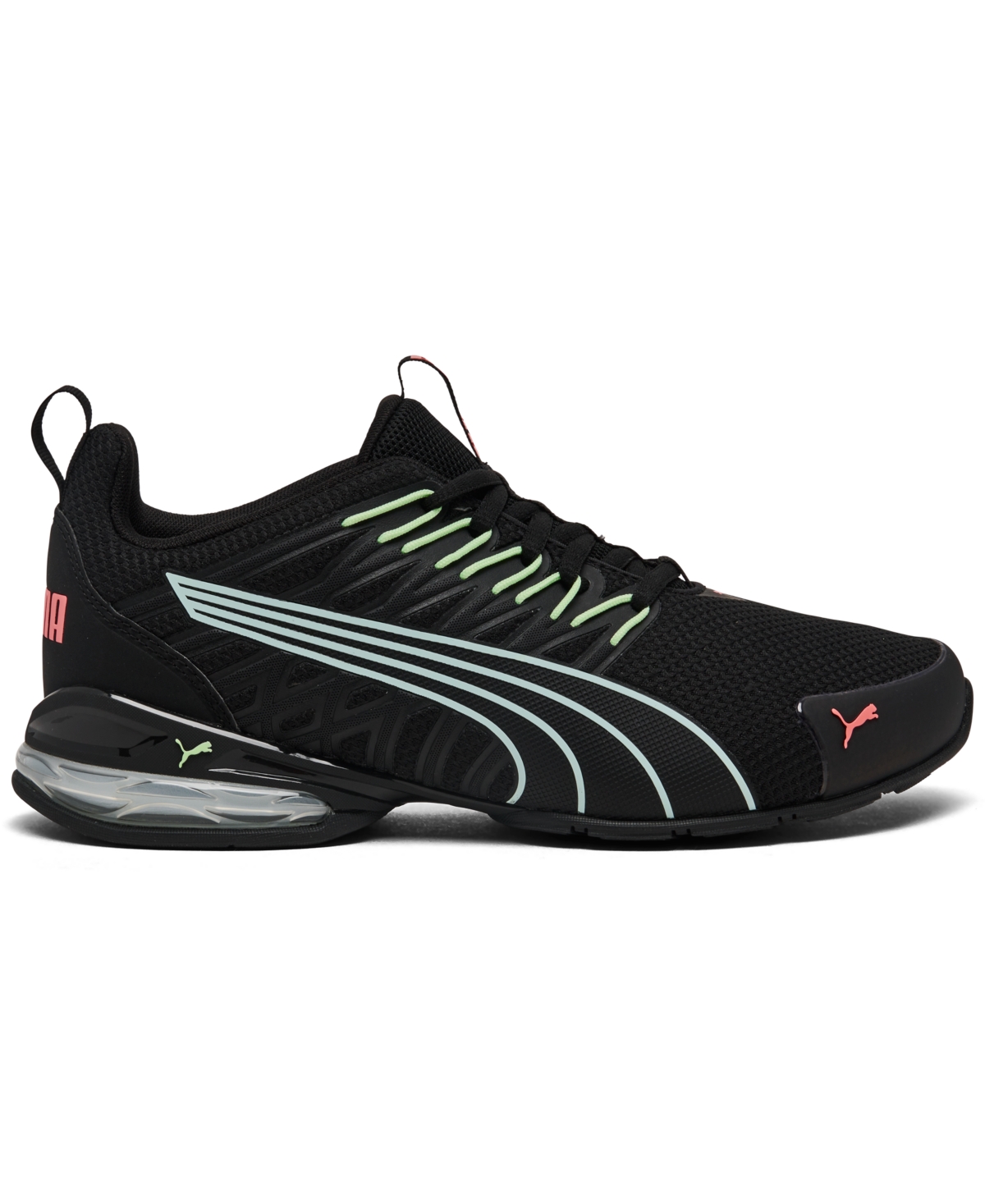 Puma running shoes finish line discount