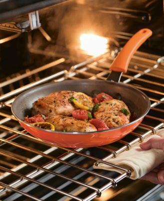 Cook + Create 10" Nonstick Frying Pan