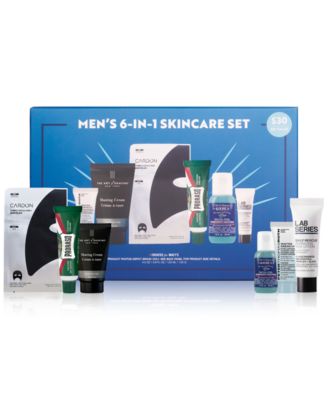 Cardon - Men's Ultimate Skincare Set fashion