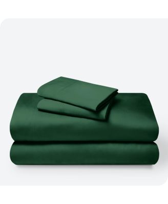 Rayon from Bamboo Sheet Set, King