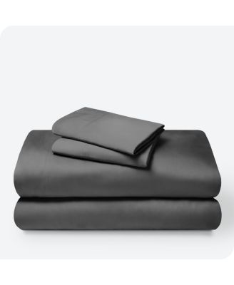 Rayon from Bamboo Sheet Set, King