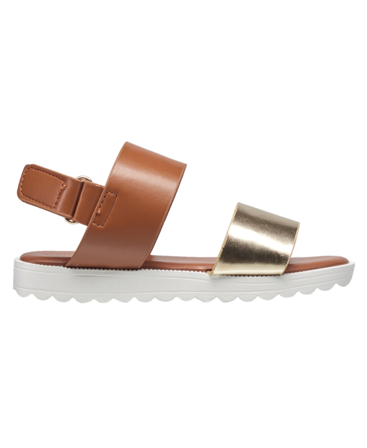 Lucky Brand Kids Sandy Sandal