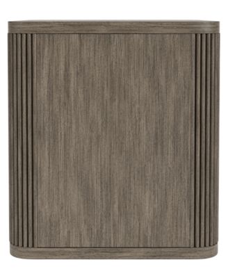 Frandlyn 24" Wood End Table