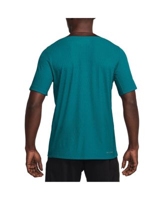 Men's Teal Paris Saint-Germain 224/25 Advance Strike Top