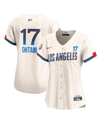 売れ筋商品|||ナイキ カットソー トップス レディース Women's Shohei Ohtani  Los Angeles Dodgers 2024 Fuse Name Number T-Shirt  Women's Nike Shohei Ohtani Royal Los Angeles Dodgers 2024