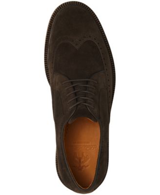 Men's Ellington Lace Up Oxfords