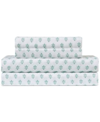 Macy's Langford 8-Pc. Comforter Set