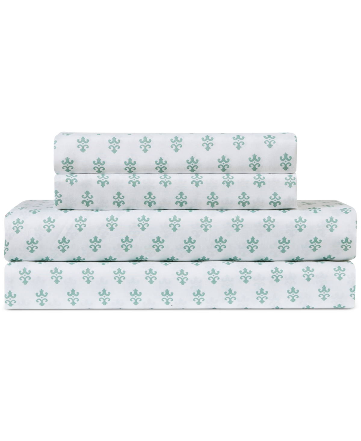 Highline Bedding Co. Langford 8-Pc. Comforter Set, Exclusively at Macy's