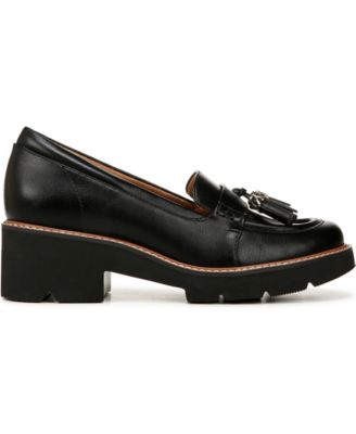 Women's Committed Lug Sole Loafers