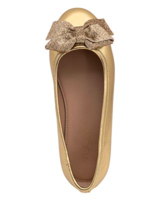 Little And Big Girls Nilah Ballet Flat
