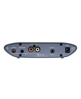 Zen Can 3 Analog Headphone Amplifier