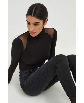 Women's Maria Turtleneck