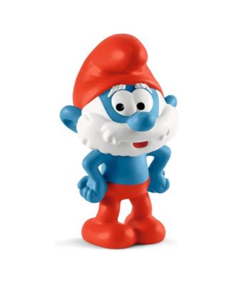 Papa Smurf Figure 20814