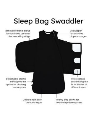 Baby Sleep Bag Swaddler