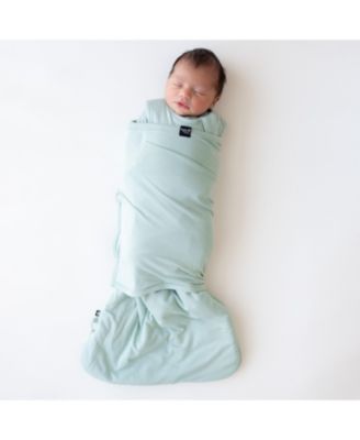 Kyte Baby Baby Sleep Bag Swaddler - Sage 78$
