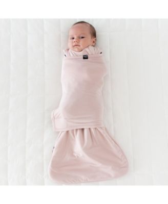 Kyte Baby Baby Sleep Bag Swaddler - Blush 78$