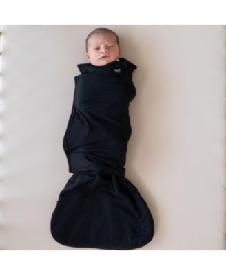 Kyte Baby Baby Sleep Bag Swaddler - Midnight 78$
