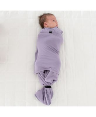 Kyte Baby Baby Sleep Bag Swaddler - Taro 78$
