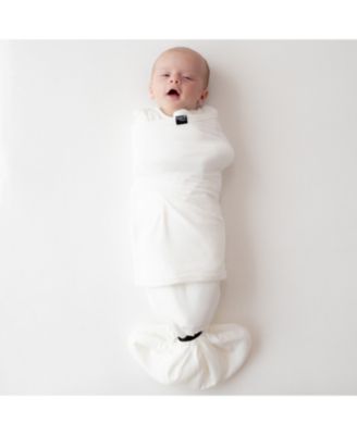 Kyte Baby Baby Sleep Bag Swaddler - Cloud 78$