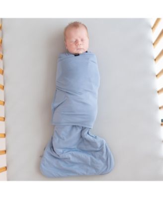 Kyte Baby Baby Sleep Bag Swaddler - Slate 78$