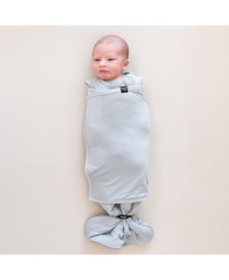 Kyte Baby Baby Sleep Bag Swaddler - Storm 78$