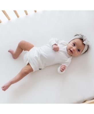 Baby Boys 2-Pack Long Sleeve Bodysuit