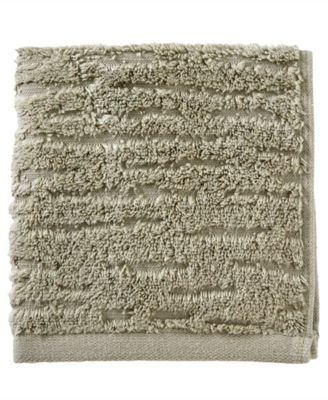 Cloudsoft 100% Long Staple Cotton 6-Piece Bath Towel Set