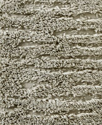 Cloudsoft 100% Long Staple Cotton 6-Piece Bath Towel Set