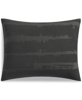 Highline Bedding Co. Hayden 9 Pc. Comforter Sets Exclusively At Macys In Grey