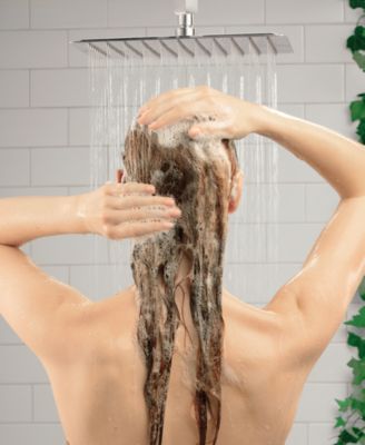 Dandruff Shampoo, 8 oz.