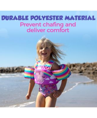 Paddle Pals Motion Life Jacket - USCG Approved Kids Vest