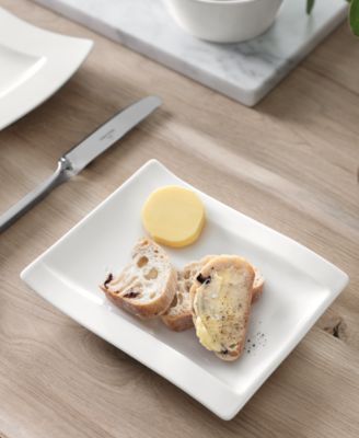 New Wave Appetizer Plate