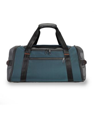 briggs & riley travel duffel bag 22" Garment Duffle for The bag is made of durable ballistic nylon Briggs & Riley Cabin Duffel