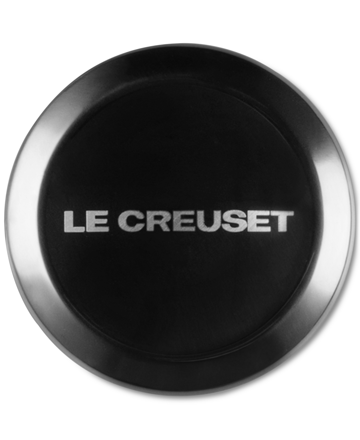 Le Creuset 2.25-inch Nickel Knob In No Color