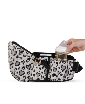 Breathable Ergonomic Baby Hip Seat Carrier