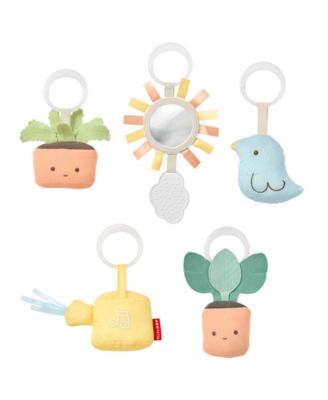 Garden Oasis Activity Gym