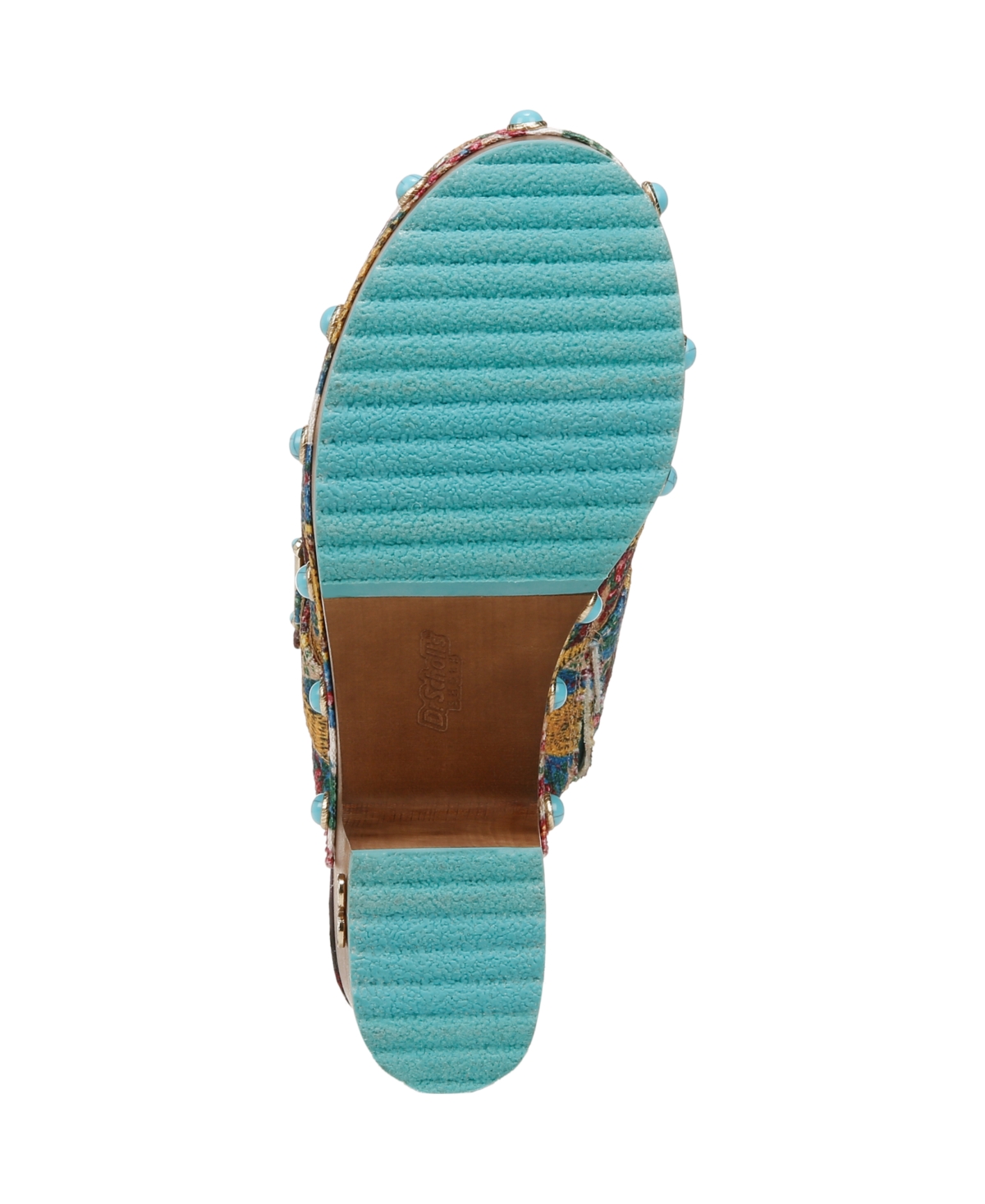 Dr. Scholl's Women's Original Joy Clog Mules