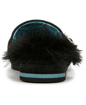 Women's Mr. Carl Pointed Toe Mules