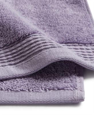 Signature Washcloth, 13" x 13", Exclusively at Macy’s
