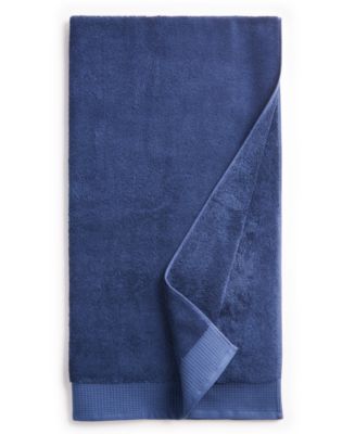 Charter Club Signature Bath Towels, Exclusively at Macy’s - Macy's