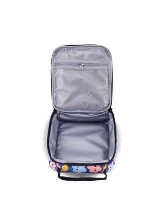 Boys Duet 16" Backpack With Detachable Lunch Box