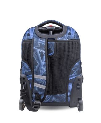Sunrise 18" Kids Rolling Backpack