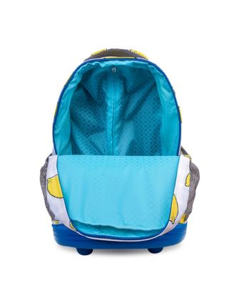 Sunrise 18" Kids Rolling Backpack