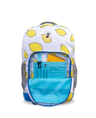 Sunrise 18" Kids Rolling Backpack